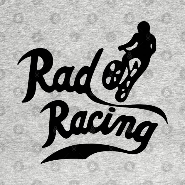 rad racing by mirass